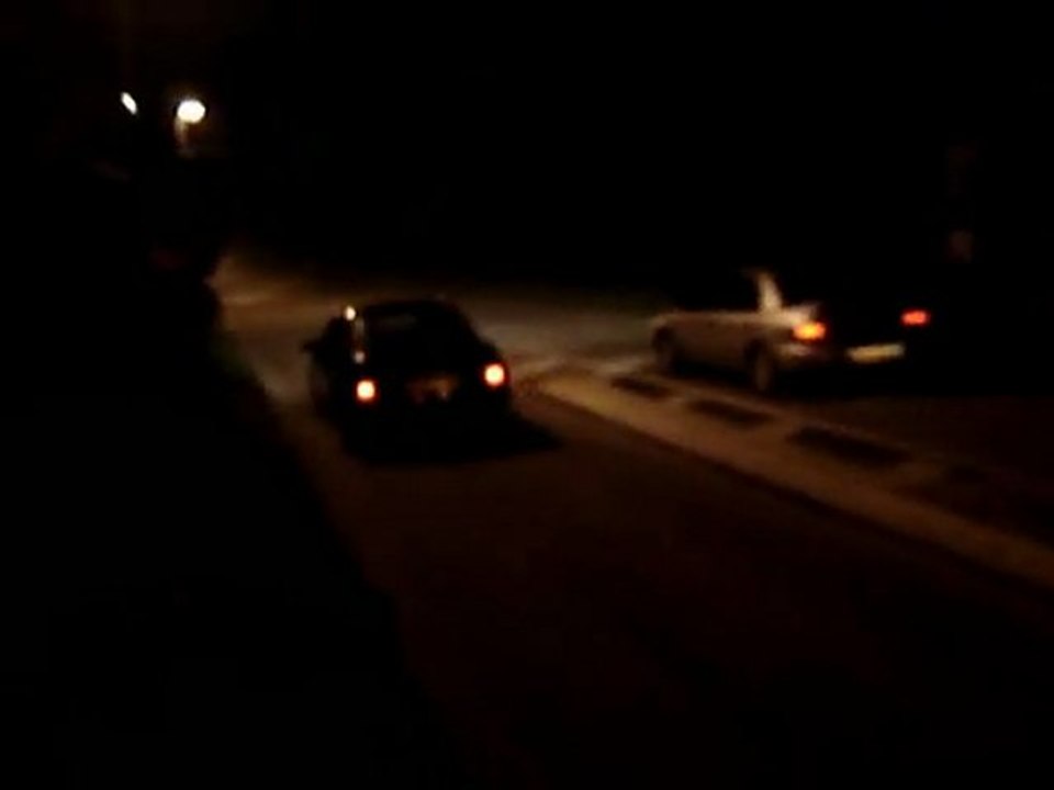 Souvenir 2005 - Run Sierra Cossie vs Impreza GT Turbo