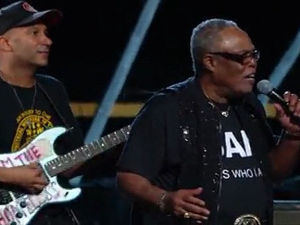 55- Higher and Higher – Bruce Springsteen & diger sanatcilar