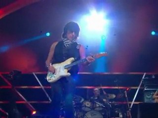 60- Jeff Beck - Big Block