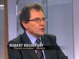 Robert Rochefort  - Ménard Sans Interdit