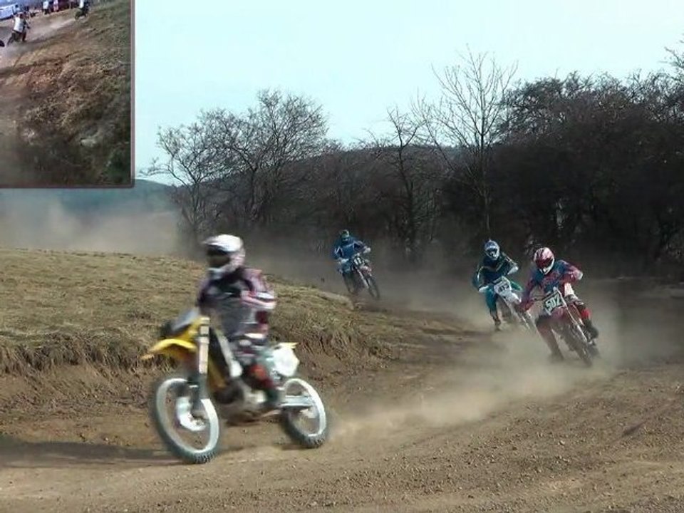 3.část / Světec 12.3.2011