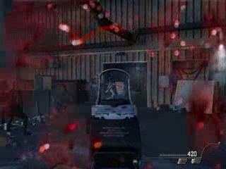 Call Of Duty 6 La seule journée paisible était hier