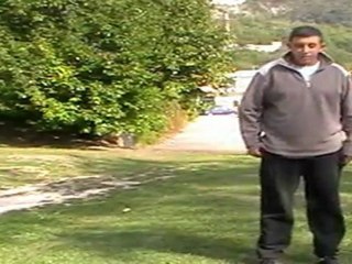 Court métrage : La vengeance