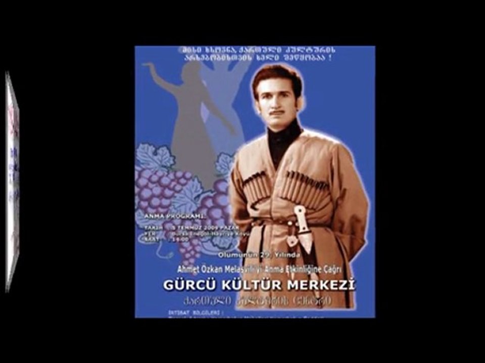 Gürcü Kültür Merkezi
