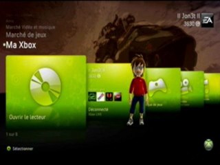 Test qualité Easycap