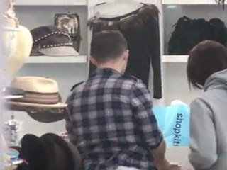 Ashley Greene and Joe Jonas Call it Quits