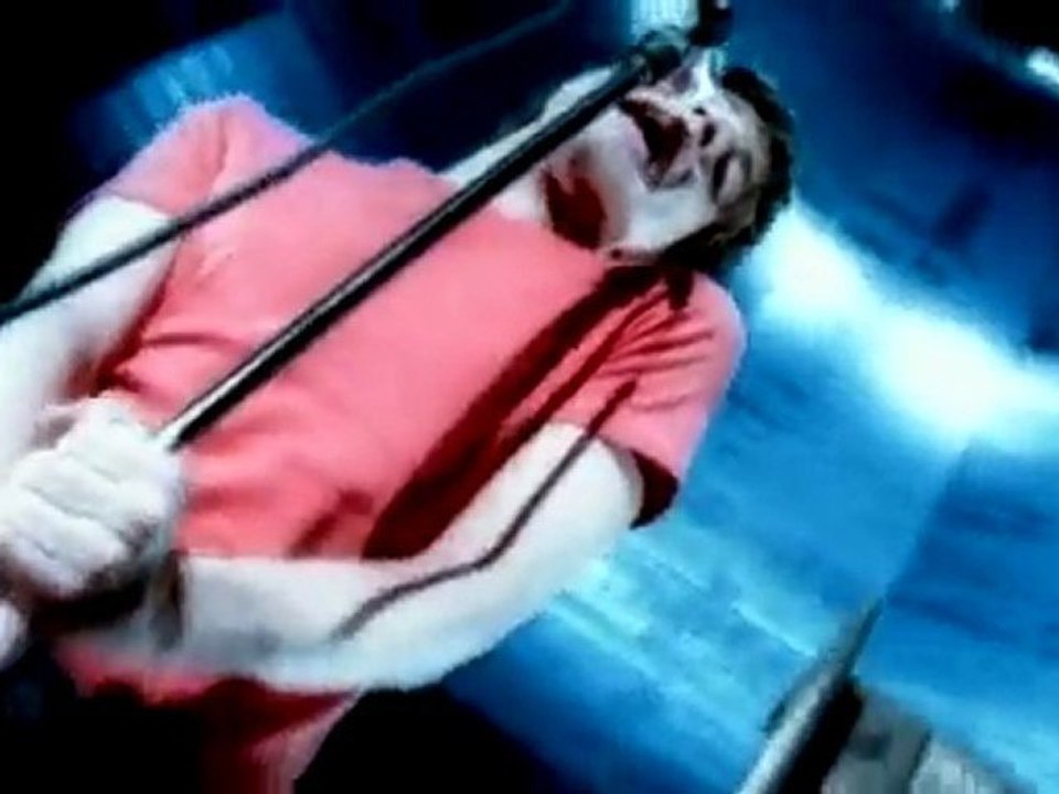 Andreas Johnson - Glorious