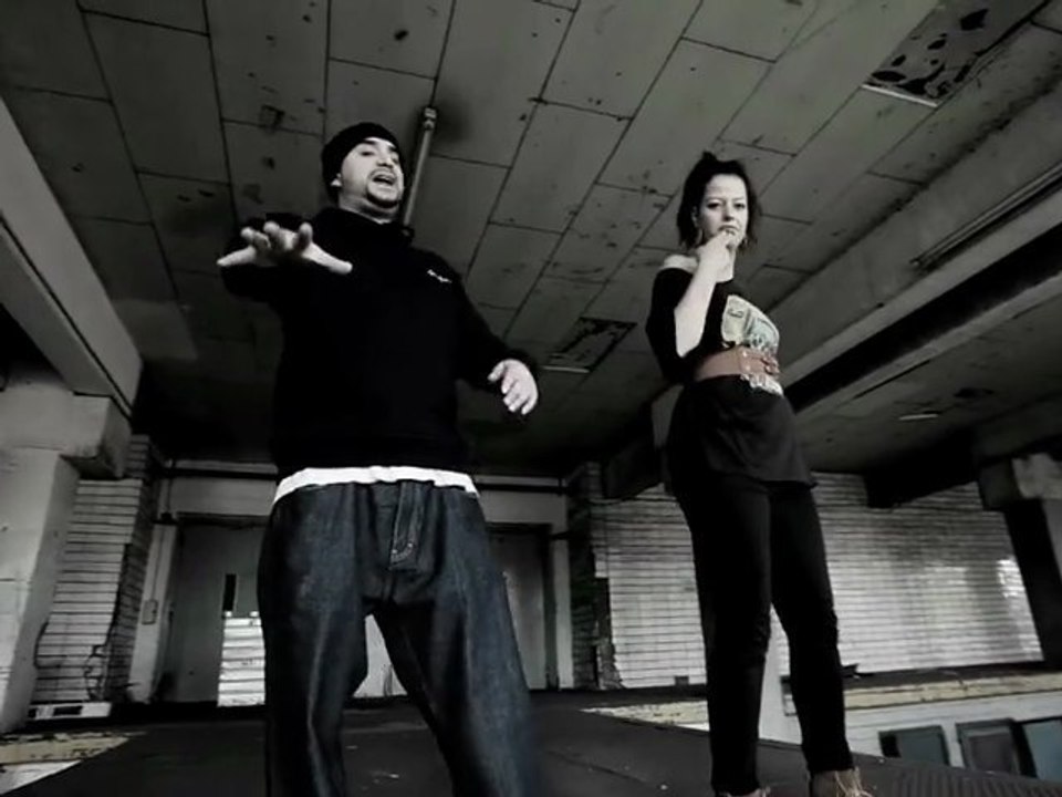 volkan horn & sabrina - bis deine wunden heilen