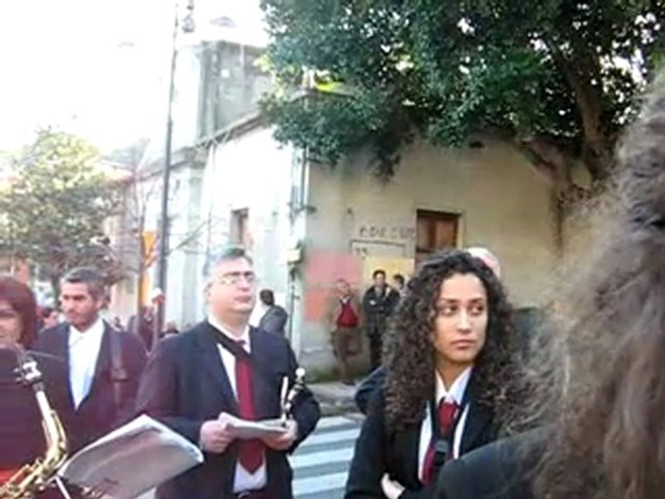 Samo: celebrazioni 150° anniversario unita' Italia pt 5