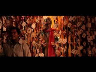 Teen Patti - Bollywood Movie Review - Amitabh Bachchan, Madhavan & Sir Ben Kingsley