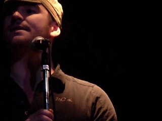 Alex Cloutier - Casting JVSCAZ Saison #2