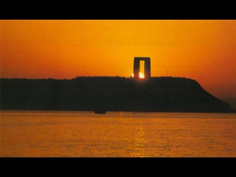 kuzuluk.com Kuzuluk Haber 18 Mart Çanakkale Zaferi Şehitlerimizi Rahmetle Anıyoruz...