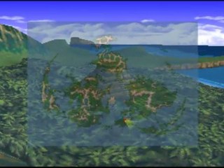 FF7 [32] Le Temple des Anciens