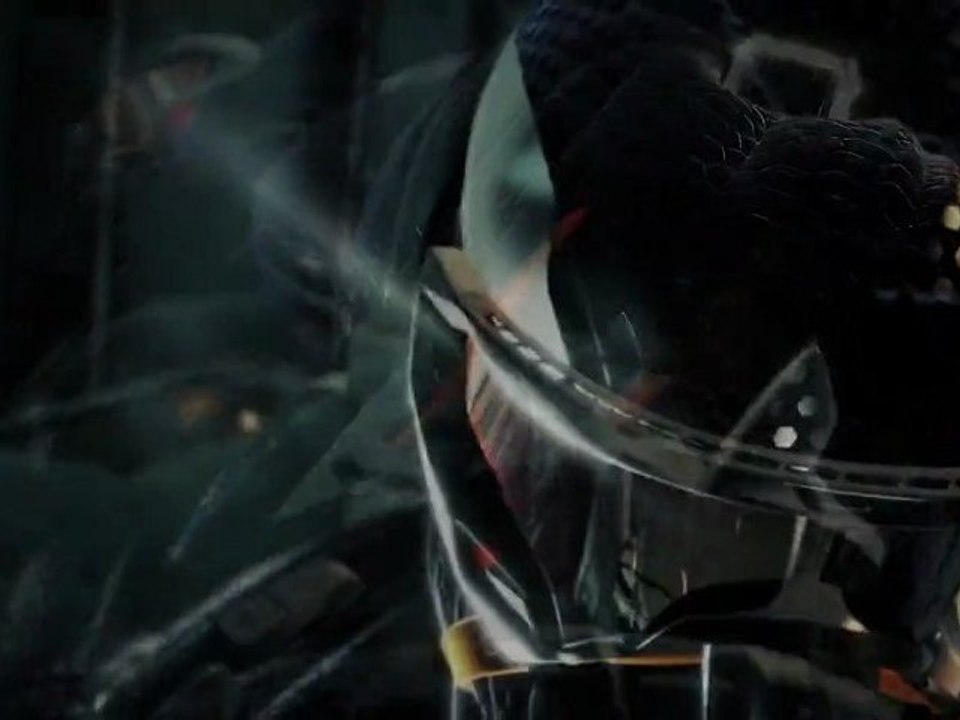 Crysis 2