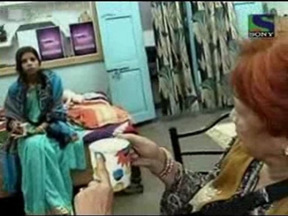 Maa Exchange 17th March 2011 Pt1