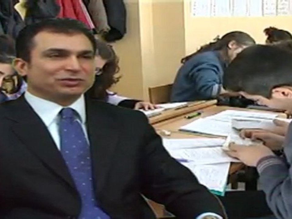 Röportaj: Mustafa Bozyiğit Kimdir? "İş Hayatı"