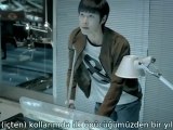 TVXQ -  Before U Go With Turkish Subtitle