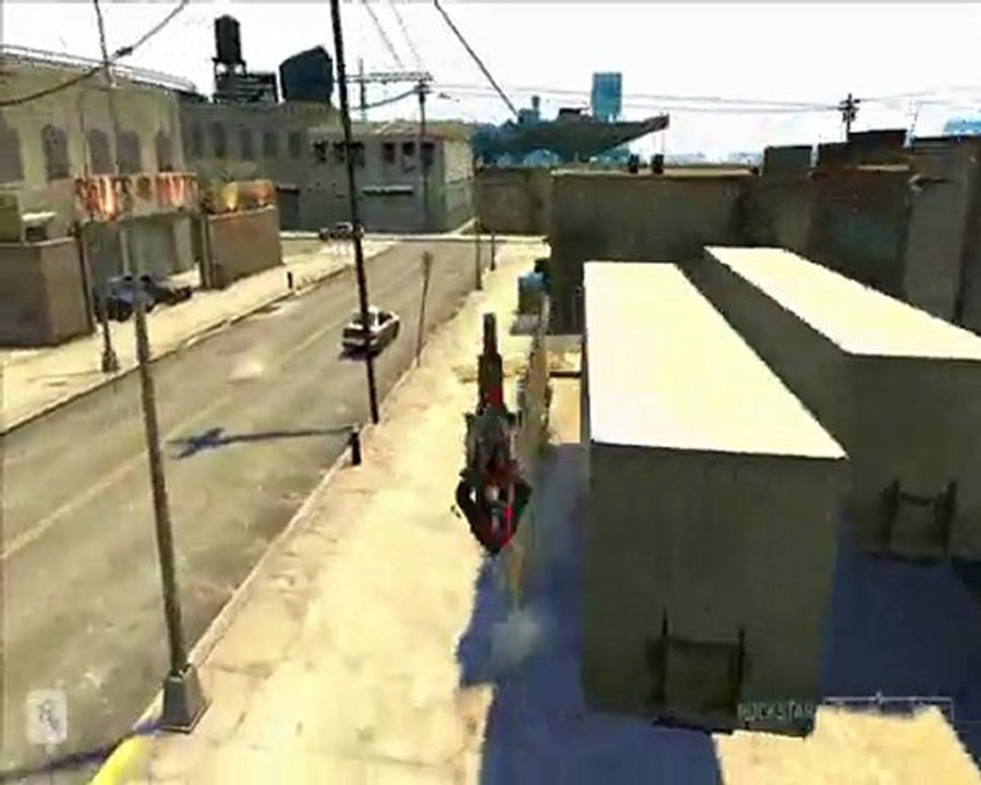 Cascade Gta Iv Broker