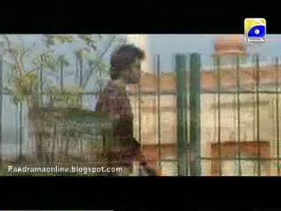 Khuda aur Mohabbat - Episode 5 (p3)