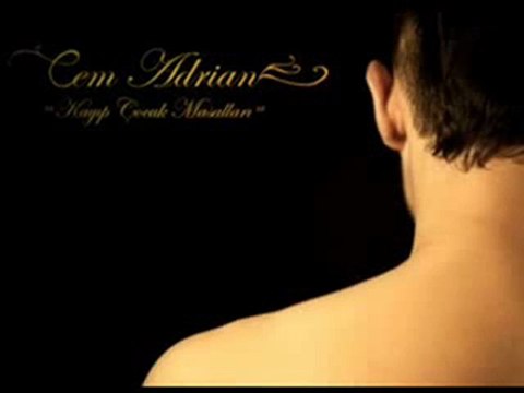 Cem Adrian & Aylin Aslım - Herkes Gider mi?