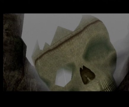 Soul Reaver : Partie 9 - Le canyon du crâne