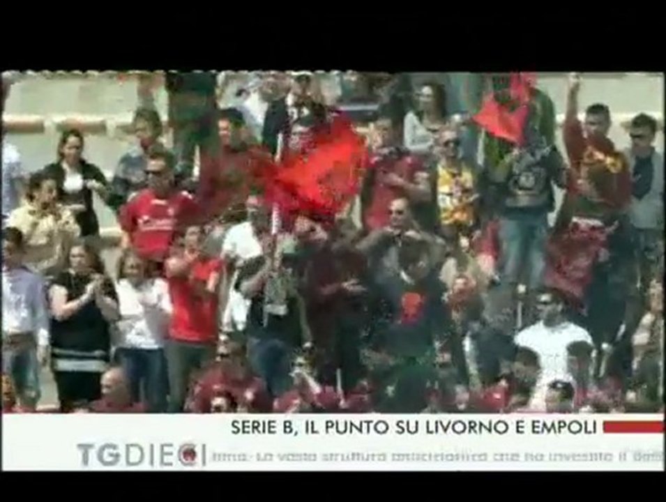 15 07 10 Sport News Canale 10 Firenze