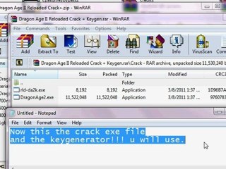 Dragon Age II Reloaded Fully Crack Full Game Free Download