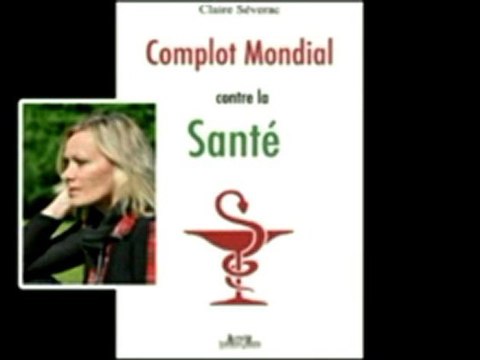 Interview Claire Séverac par LLP 3sur5