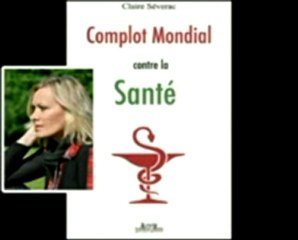 Interview Claire Séverac par LLP 4sur5