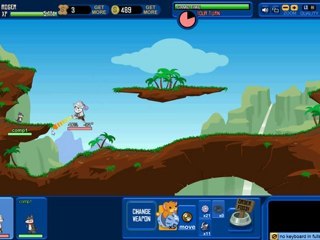 Wild Ones Killer Hamster