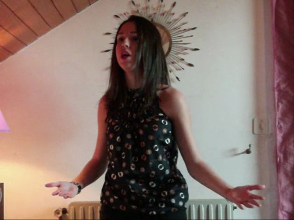 Florence Fiacre - Casting JVSCAZ Saison #2