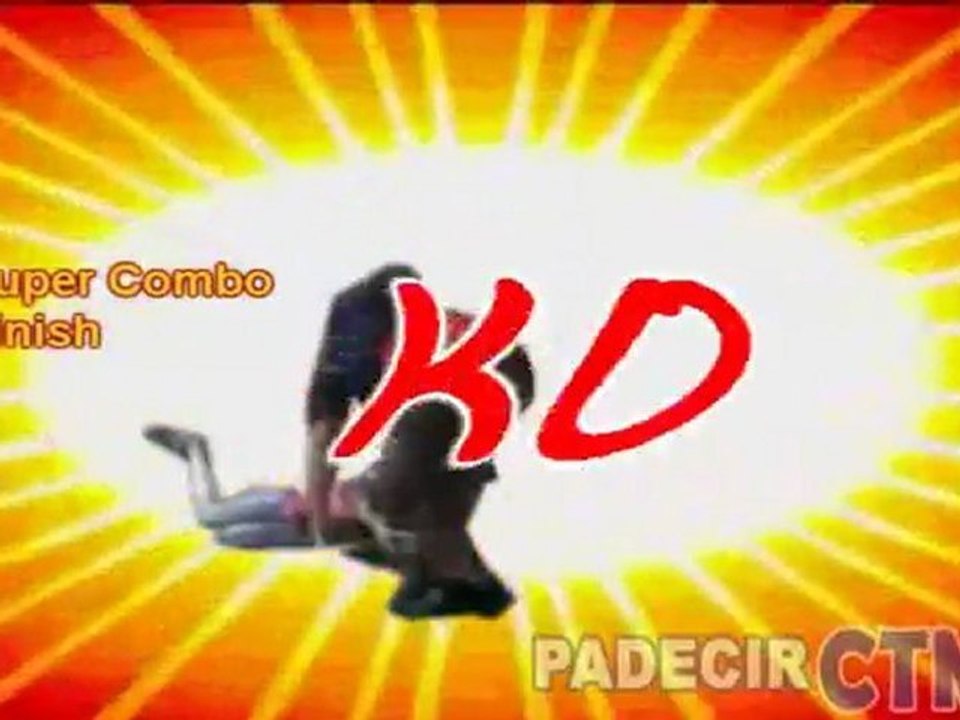 fight