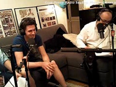 Club Poker Radio S04E29 3/4