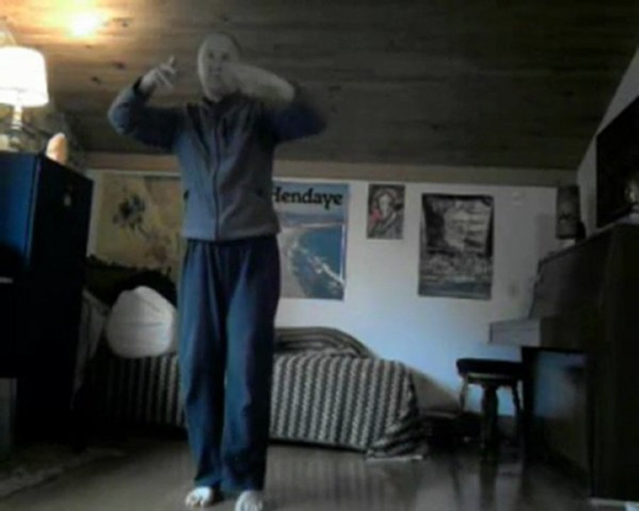 Yi Quan et Qi Gong