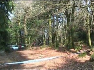 Rallye des 4 puys DH Guéret 2011_2