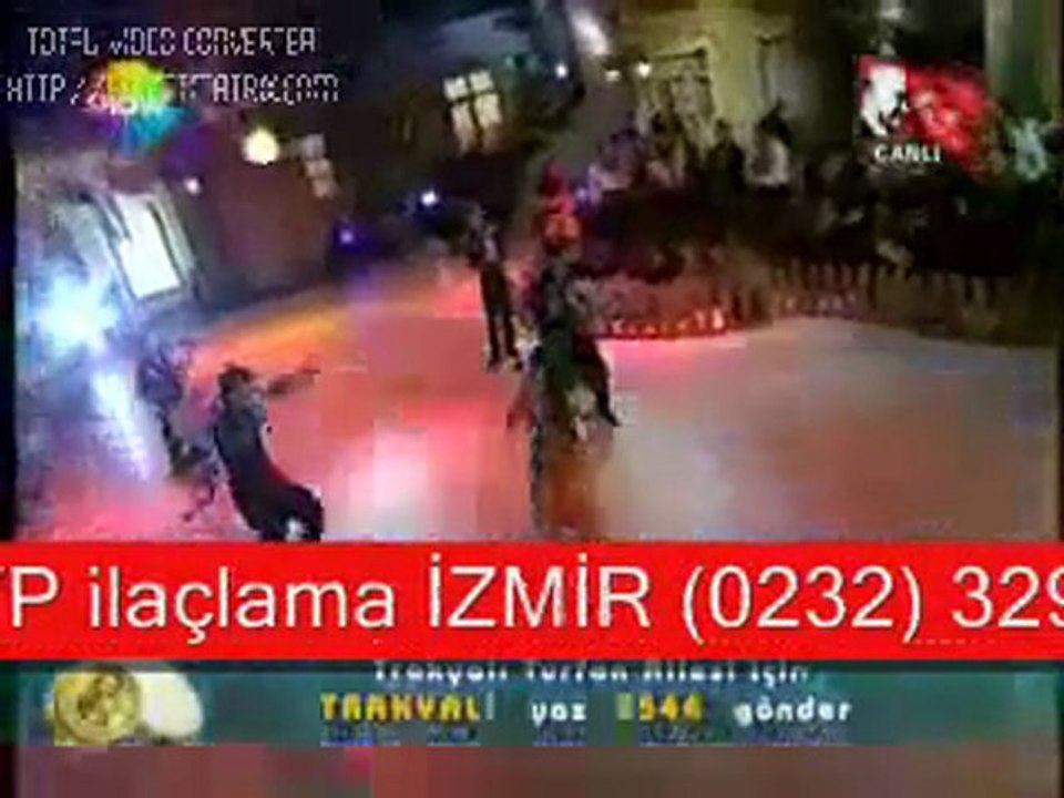 izmir ilaçlama etkili kalıcı arayın