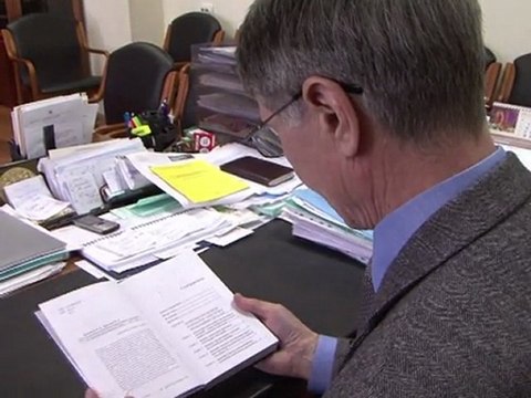 Fukushima: plus d'information, moins de séquelles psychologiques