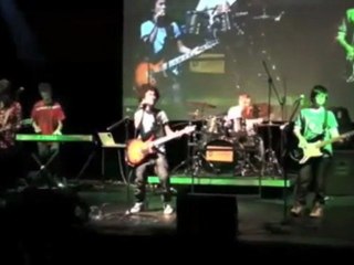 Aussie Talent Showcase 1x05 (Part Two)