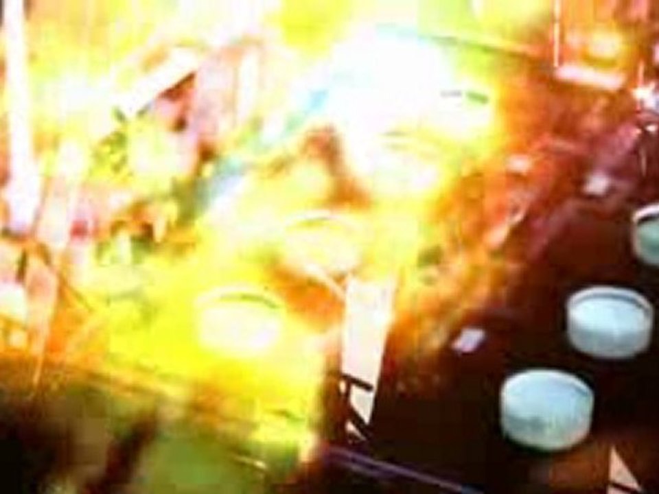Kraftwerk - Radioaktivität /  SYSTAIME / JAPAN REMIX 2011