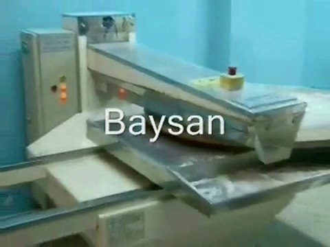 B 54 YUFKA MAKINASI 2011 BAYSAN