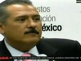 Gobierno mexicano confirma sobre vuelo de aviones espías
