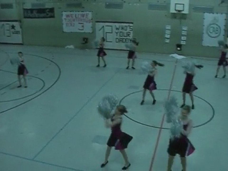 20 Jahre HaMa 2011 Teil 4/9