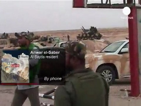 UN to vote on Libya no-fly zone amid Benghazi airstrikes