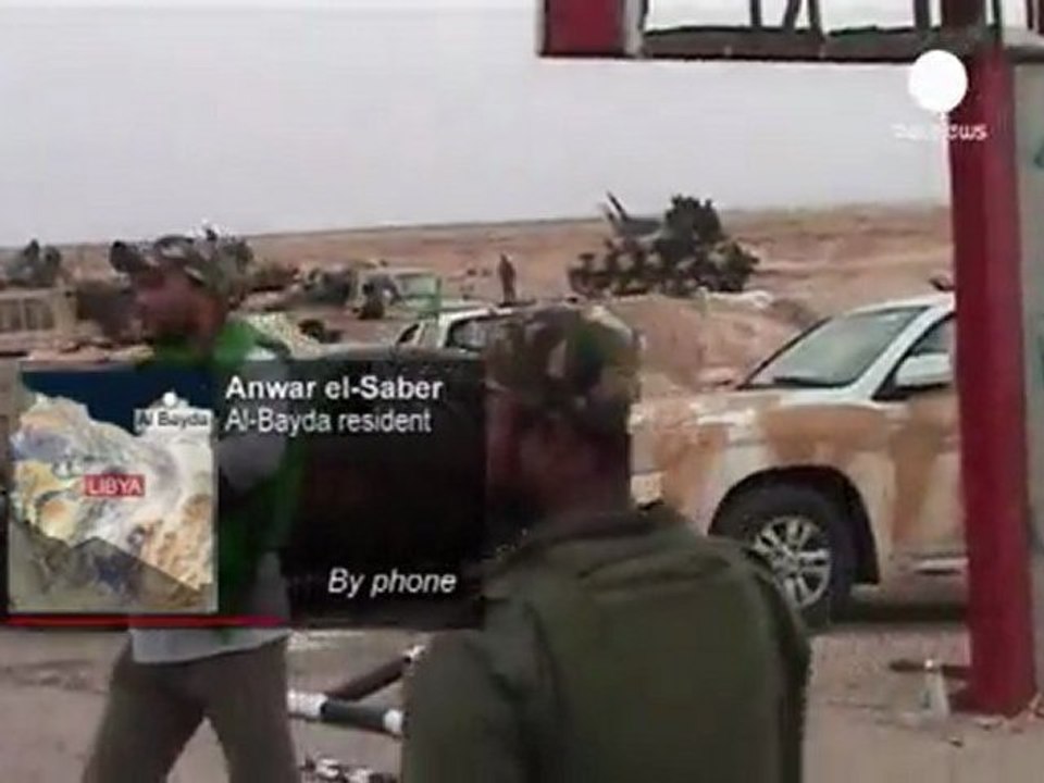 UN to vote on Libya no-fly zone amid Benghazi airstrikes