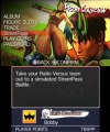 Super Street Fighter IV 3D Edition - Menus and Features