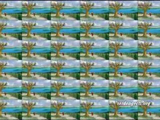 Denizli'den Ayrılık Destanı