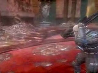 [PC]Clive Barker's Jericho Chapitre 4 Partie 2