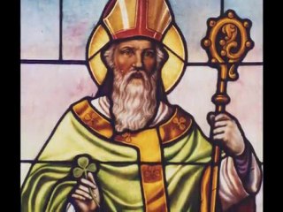 San Patrizio - L'Apostolo d'Irlanda