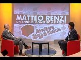 Matteo Renzi un anno di governo a Firenze Invitato Speciale 2/4
