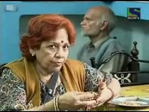 Maa Exchange 17th March 2011 Pt2